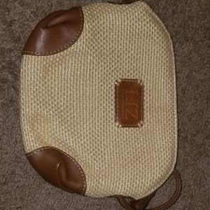 Vintage crossbody